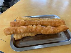 油条-碗里捞川渝特色面(沙河玖耀里店)