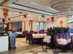 大堂-海宝酒家(中山四路店)