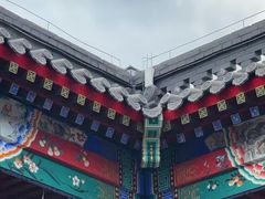 -府学·秋果S酒店(北京南锣鼓巷四合院店)