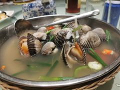 -海儀美食楼(湾仔海鲜街店)
