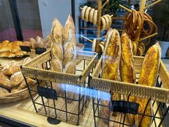 -熊叔熊婶面包房(团结湖店)