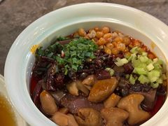 -绿茶餐厅(天津天河城店)