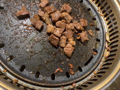 -杨记齐齐哈尔烤肉(五莲路店)