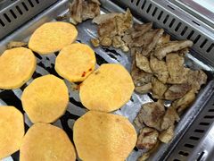 -长今家韩国料理(瑞景店)