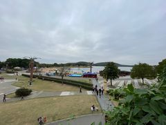-上海月湖雕塑公园
