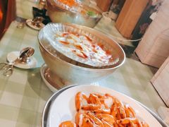 -南京维景国际大酒店咖啡厅
