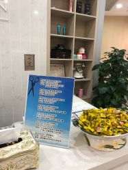 -黛蓝形象定制