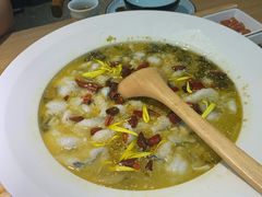 -胡马八破·川菜小馆(高新万达店)