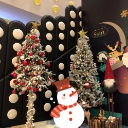 -meland club亲子乐园(重庆万象城店)