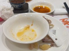 -龙悦湾酒家·八阵鱼生·渔人码头店