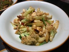 -湘阁里辣(南联锦泰城店)