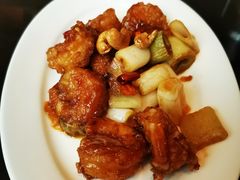 -环球港凯悦 · 享悦中餐厅