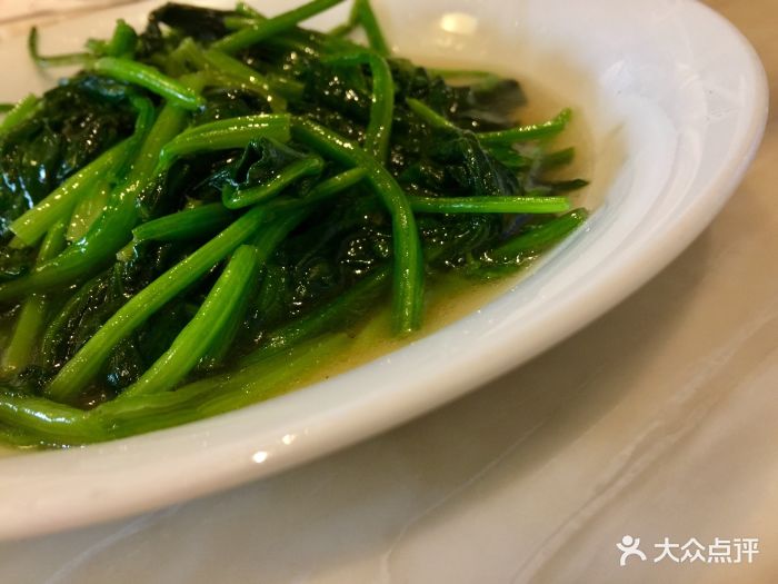 南小馆(cocopark店)酒香菠菜图片 - 第1172张