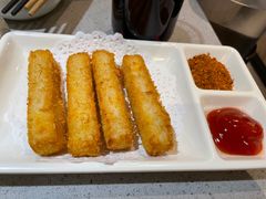 -海底捞火锅(高新万达广场店)