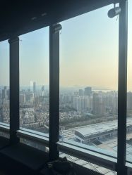 -OCEAN DANCE高空舞蹈室