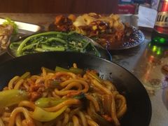 -新疆儿子娃娃餐厅(锦华街店)