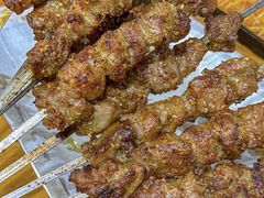 -1819餐厅·团队聚餐·烤串·精酿