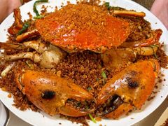 -喜记避风塘炒辣蟹(旗舰店)