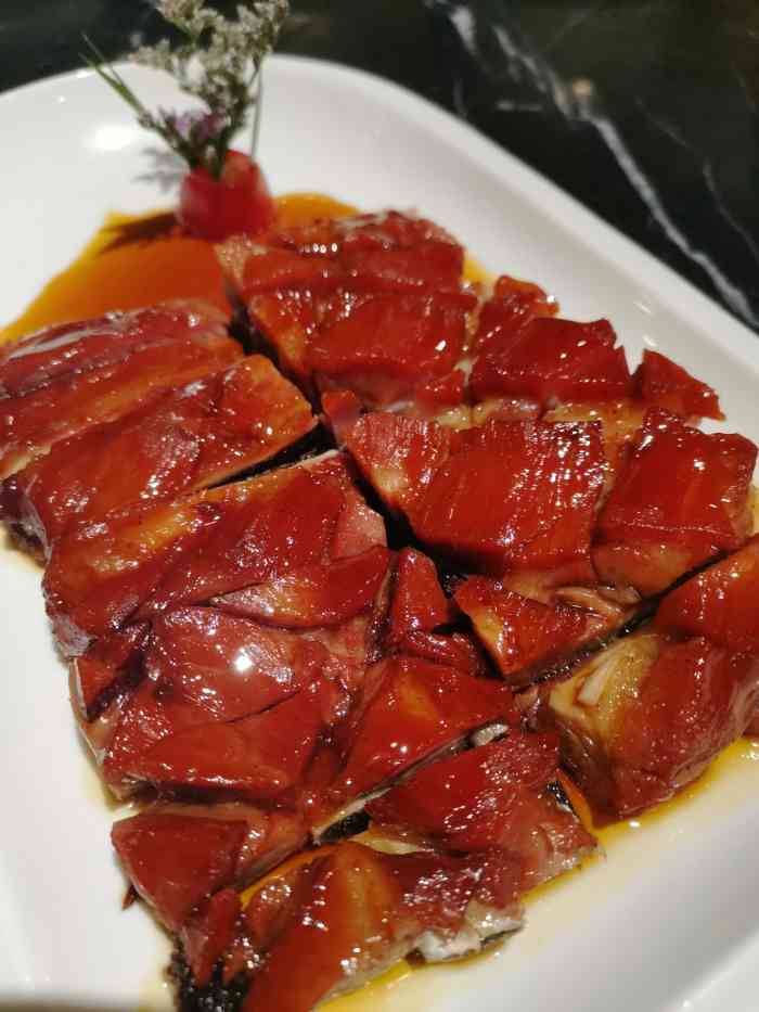 新好景海鲜酒家(新塘店)-"以前一直坐的是一楼,感觉味道服务什么的还.