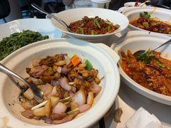 -上座·餐厅(阳光100店)