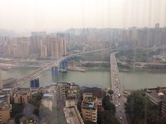 全季酒店(上清寺店)-全季酒店(重庆上清寺牛角沱地铁站店)