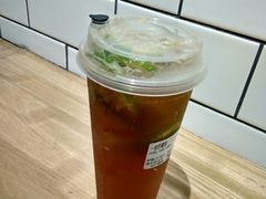 -一些柠檬一些茶(西村店)