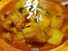 泰国鱼翅馆(盛隆街店)-阿诺泰·泰国餐厅(棕北店)