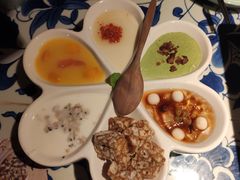 -绿茶餐厅(布吉万象汇店)