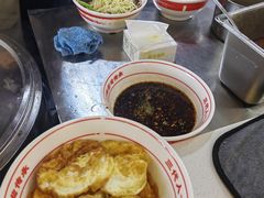 -叶伟胡辣壳面(两路口店)
