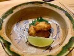 -鮨青(恒基名人购物中心店)