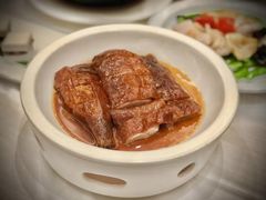 -稻香酒家(长宁KING88广场店)