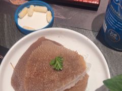 -牛YO寿喜烧和牛火锅自助(三台子万象汇店)
