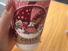 -COSTA COFFEE(龙德广场店)
