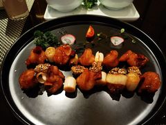 -富力威斯汀酒店-中国元素中餐厅(武昌临江店)