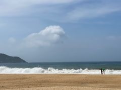 -海南分界洲岛旅游区