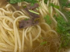 拉面-大藏村拉面(保利首开·熙悦春天店)