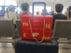 -余姚北站