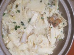 -徽三说·土徽菜·中国徽菜连锁品牌(一中店)