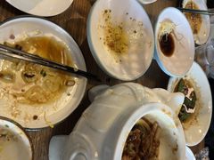 -扬州狮子楼·非遗淮扬菜(东关街店)