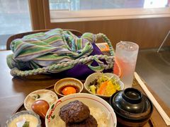 -ITARU食堂·定食料理(西丽店)