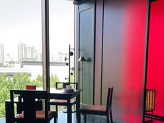-上海滩餐厅(BFC外滩金融中心店)