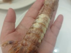 -奕景海鲜(星海广场店)