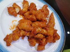 糖醋里脊-家有美味(户部山二店)