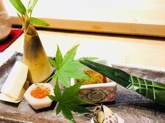 -鮨一日本料理旗舰店(总店)