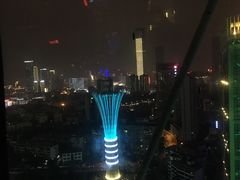 -星城之眼摩天轮