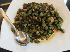 -泛太平洋大酒店·海天楼中餐厅·粤菜