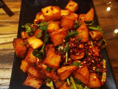 -不曾在把把烧•烧烤(莲坂磐基店)