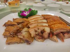 -龙悦湾酒家·八阵鱼生·渔人码头店