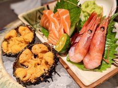 -胆道·海胆专门店(凯德晶萃店)