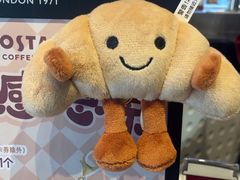 -COSTA COFFEE(金长安大厦店)
